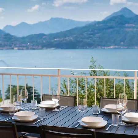 Varenna - Terrazza Sul *