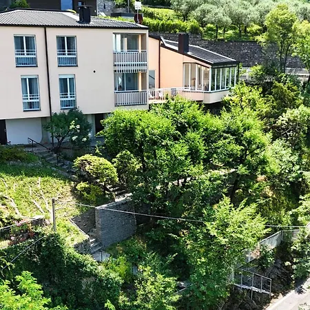 Varenna - Terrazza Sul