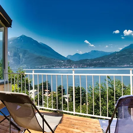 Varenna - Terrazza Sul Perledo