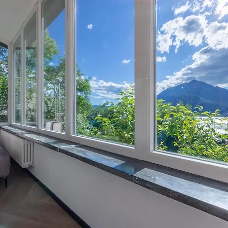Varenna - Terrazza Sul Perledo