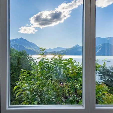Varenna - Terrazza Sul Perledo