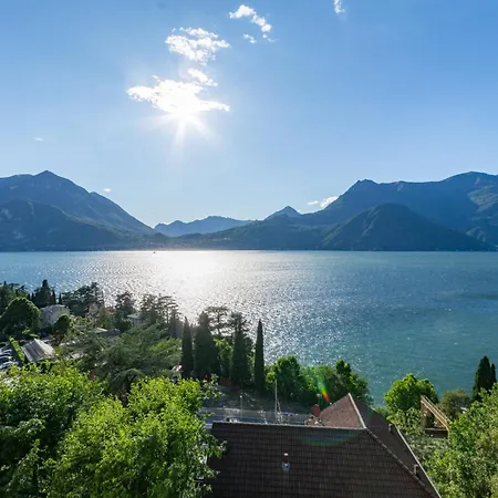 Varenna - Terrazza Sul Perledo