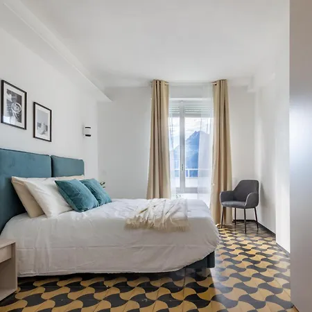 Villa Varenna - Terrazza Sul