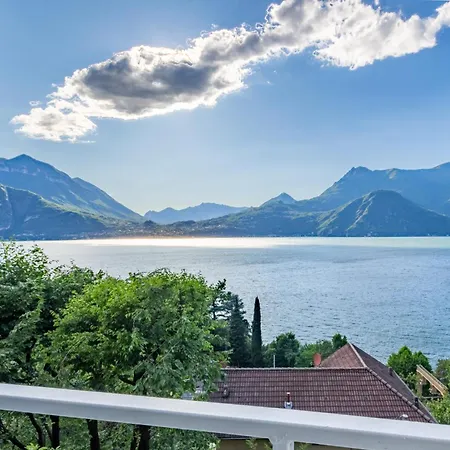Varenna - Terrazza Sul Villa *