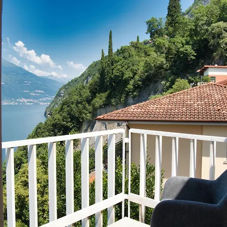 Varenna - Terrazza Sul Villa Perledo