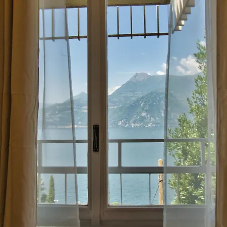 Varenna - Terrazza Sul