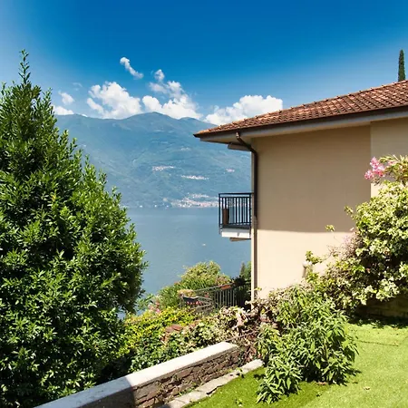 Varenna - Terrazza Sul Villa