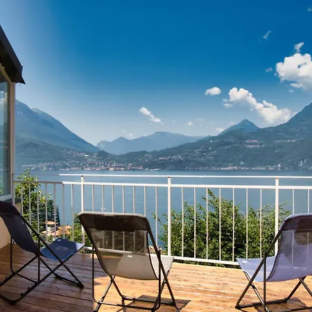 Villa Varenna - Terrazza Sul *
