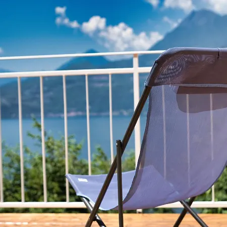 Villa Varenna - Terrazza Sul Perledo