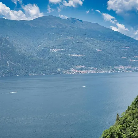 Varenna - Terrazza Sul Villa