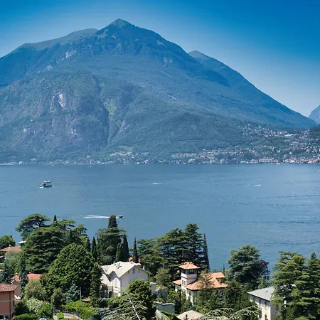 Varenna - Terrazza Sul * Perledo