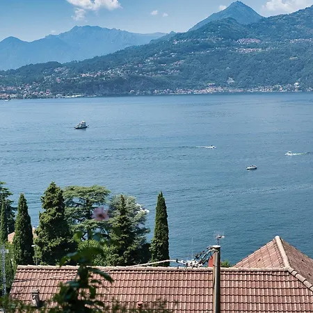 Villa Varenna - Terrazza Sul Perledo