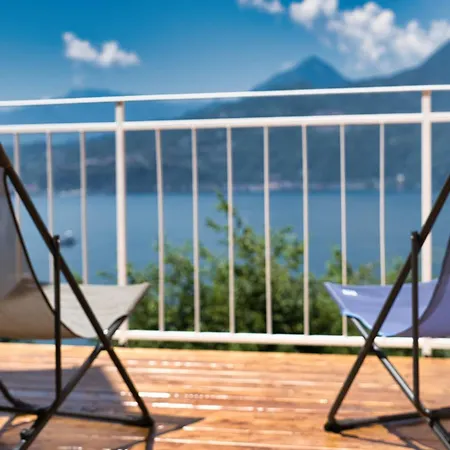 Varenna - Terrazza Sul Perledo