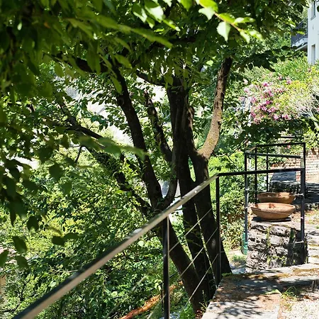 Varenna - Terrazza Sul *