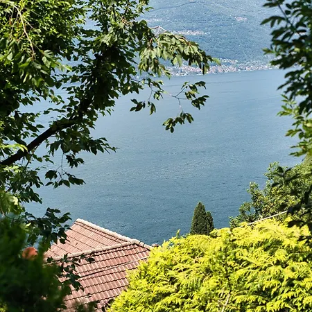 Varenna - Terrazza Sul