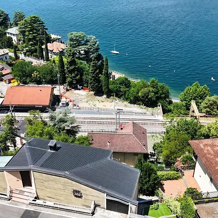 Villa Varenna - Terrazza Sul