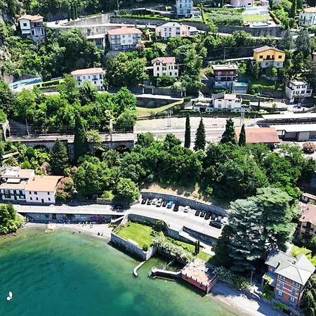Villa Varenna - Terrazza Sul