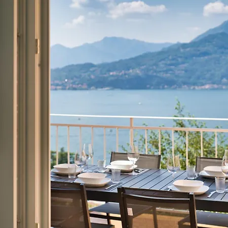 Villa Varenna - Terrazza Sul